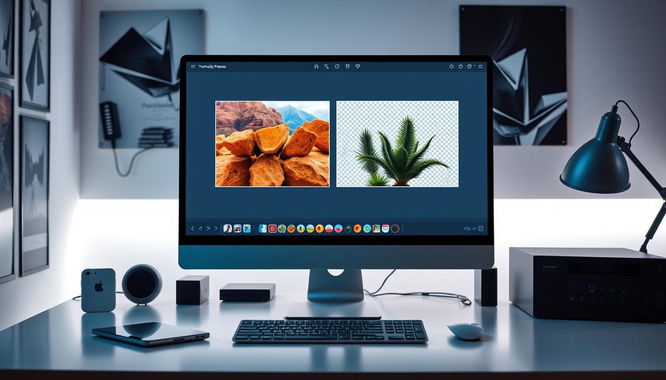 Remove Backgrounds Online: Quick & Easy Tool